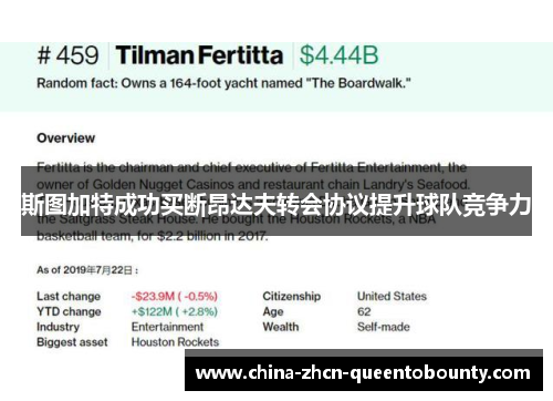 斯图加特成功买断昂达夫转会协议提升球队竞争力