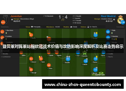 登贝莱对阵莱比锡欧冠战术价值与攻防影响深度解析及比赛走势启示